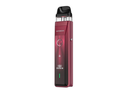 Vaporesso - XROS Pro E-Zigaretten Set - rot 1er Packung - Vapes4you