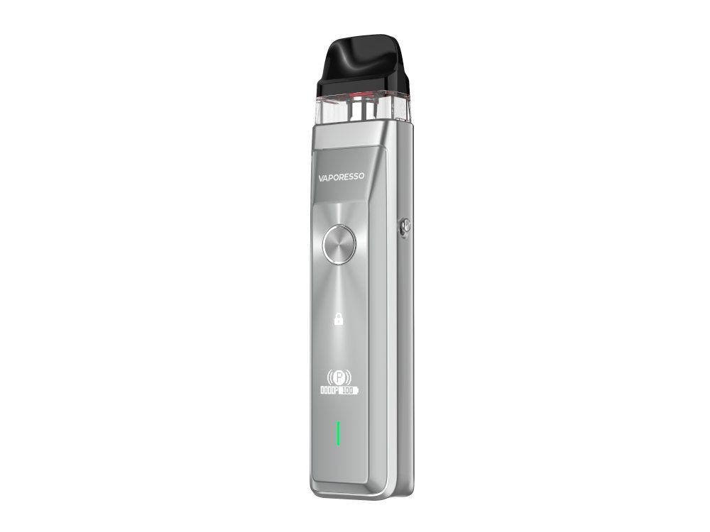 Vaporesso - XROS Pro E-Zigaretten Set - silber 1er Packung - Vapes4you