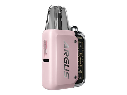 VooPoo Argus P1 E-Zigaretten Set - pink Pods inkl. Heads 1er Packung- Vapes4you