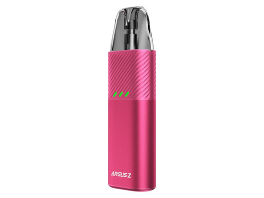 VooPoo - Argus Z - E-Zigaretten Set - pink 1er Packung - Vapes4you