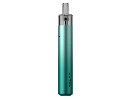 VooPoo - Doric 20 SE - E-Zigaretten Set - grün 1er Packung - Vapes4you