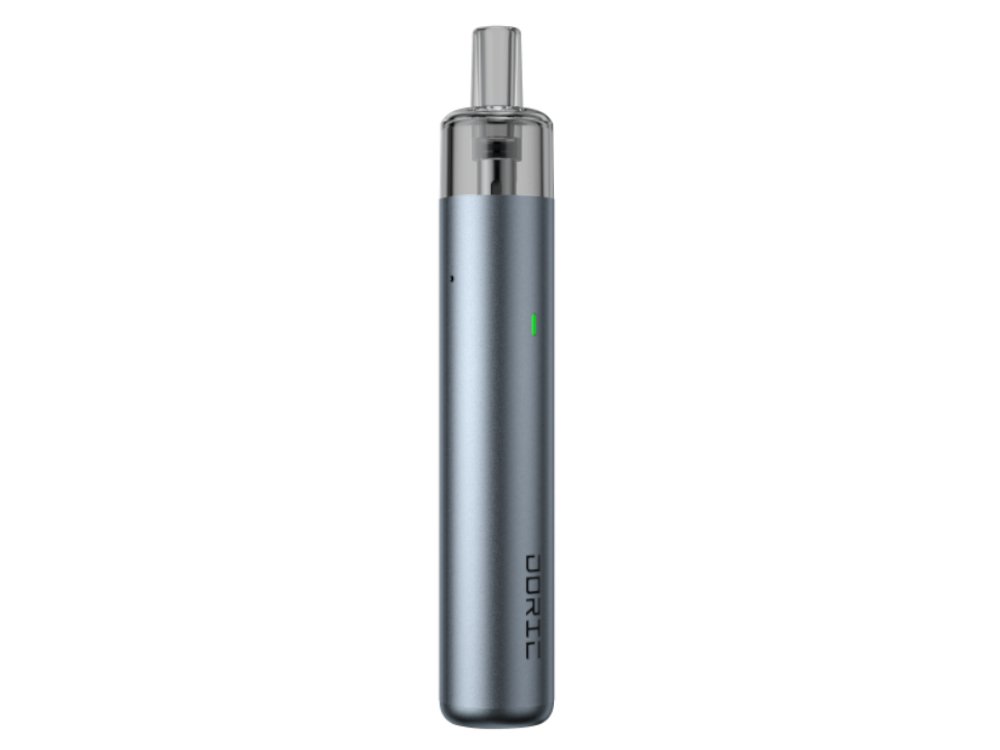 VooPoo - Doric 20 SE - E-Zigaretten Set - gunmetal 1er Packung - Vapes4you