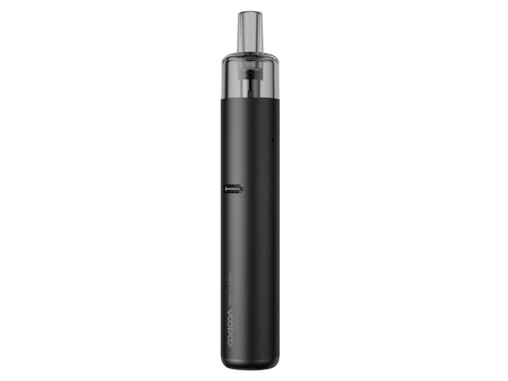 VooPoo - Doric 20 SE - E-Zigaretten Set - schwarz 1er Packung - Vapes4you