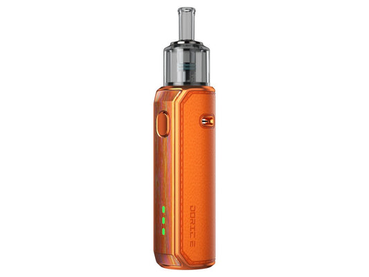 VooPoo - Doric E - E-Zigaretten Set - orange 1er Packung - Vapes4you