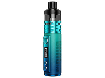 VooPoo - Drag H40 - E-Zigaretten Set - grün-blau 1er Packung - Vapes4you