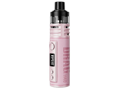 VooPoo - Drag H40 - E-Zigaretten Set - pink 1er Packung - Vapes4you