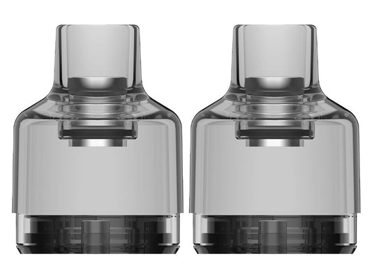 VooPoo - PnP - 4,5ml Pods ohne Head (2 Stück pro Packung) - 1er Packung - Vapes4you
