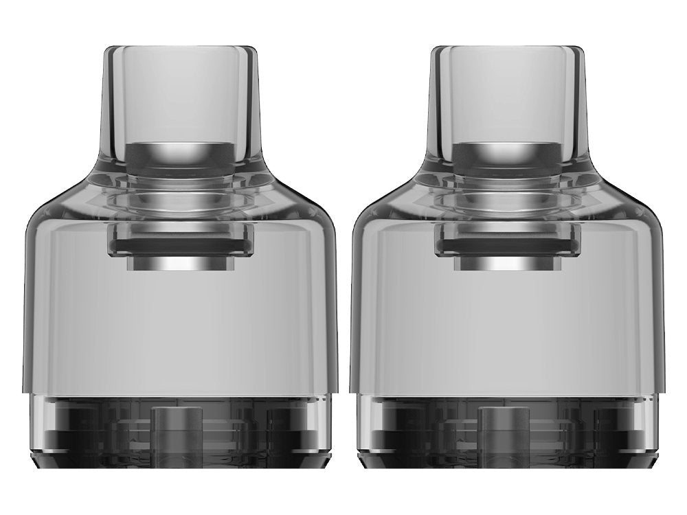 VooPoo - PnP - 4,5ml Pods ohne Head (2 Stück pro Packung) - 1er Packung - Vapes4you