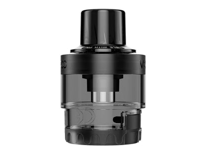 VooPoo - PnP Pod 2 - 5ml Pod ohne Head (2 Stück pro Packung) - schwarz 1er Packung - Vapes4you