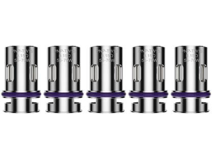VooPoo - PnP-TW - 0,15 Ohm / 0,2 Ohm / 0,30 Ohm Heads (5 Stück pro Packung) - 1er Packung 0,15 Ohm - Vapes4you