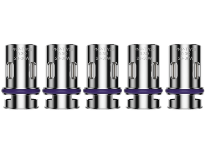 VooPoo - PnP-TW - 0,15 Ohm / 0,2 Ohm / 0,30 Ohm Heads (5 Stück pro Packung) - 1er Packung 0,3 Ohm - Vapes4you