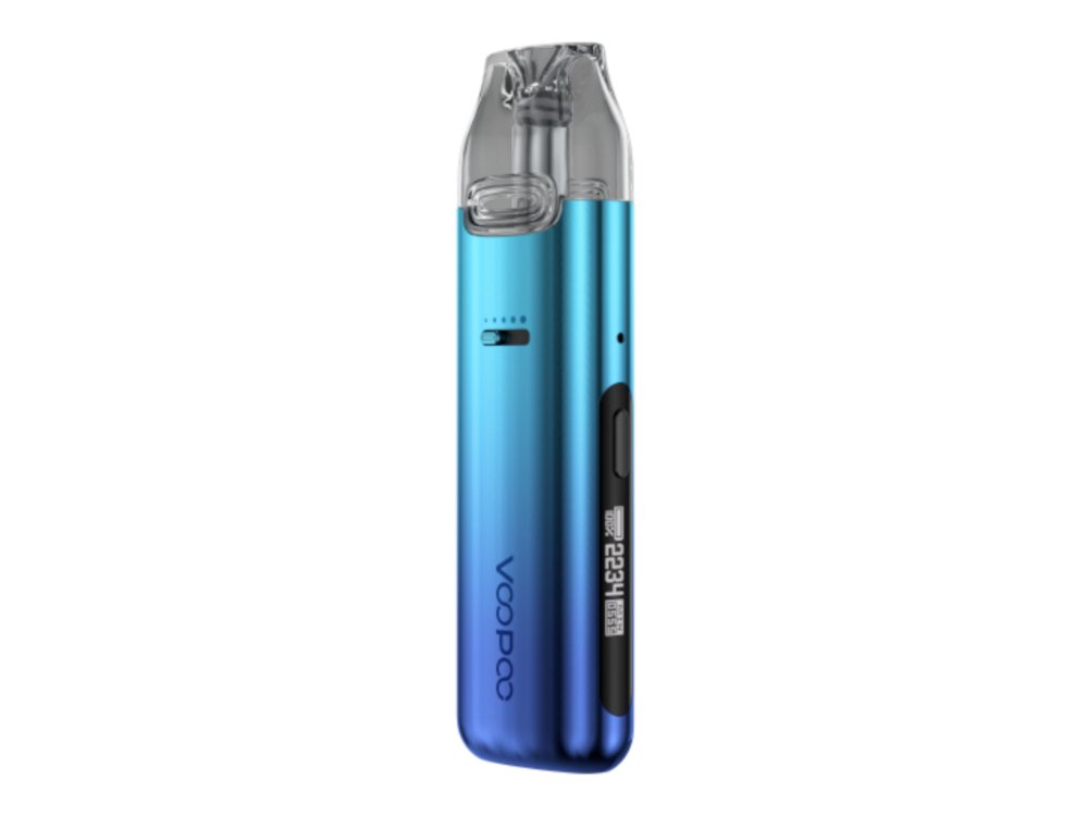 VooPoo - VMATE Pro - E-Zigaretten Set - blau 1er Packung - Vapes4you