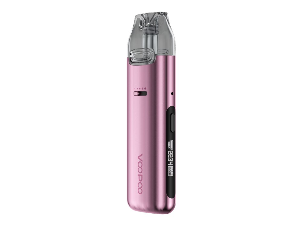 VooPoo - VMATE Pro - E-Zigaretten Set - pink 1er Packung - Vapes4you