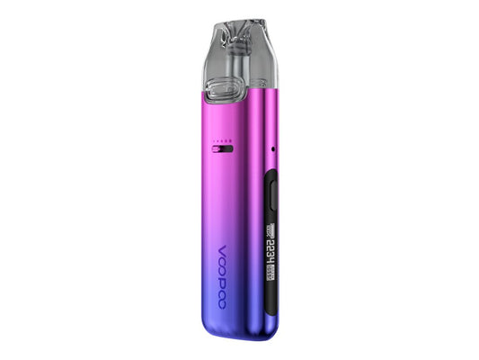 VooPoo - VMATE Pro - E-Zigaretten Set - pink-lila 1er Packung - Vapes4you